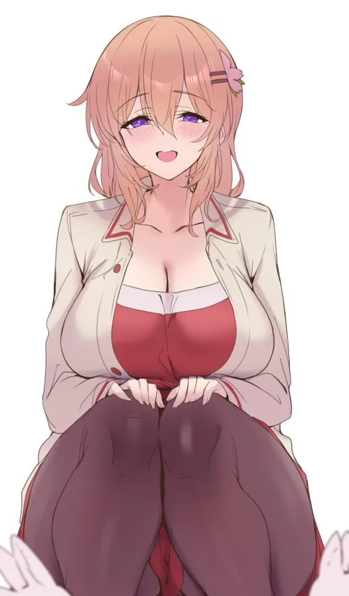 Thumbnail Milf Cocoa Gochiusa Unveiled by CheetahSperm18 in AnimeMILFS