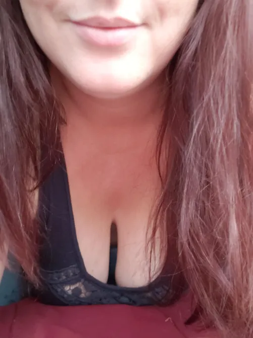 Thumbnail Happy Saturday: Downblouse Fun by Kalilaforest