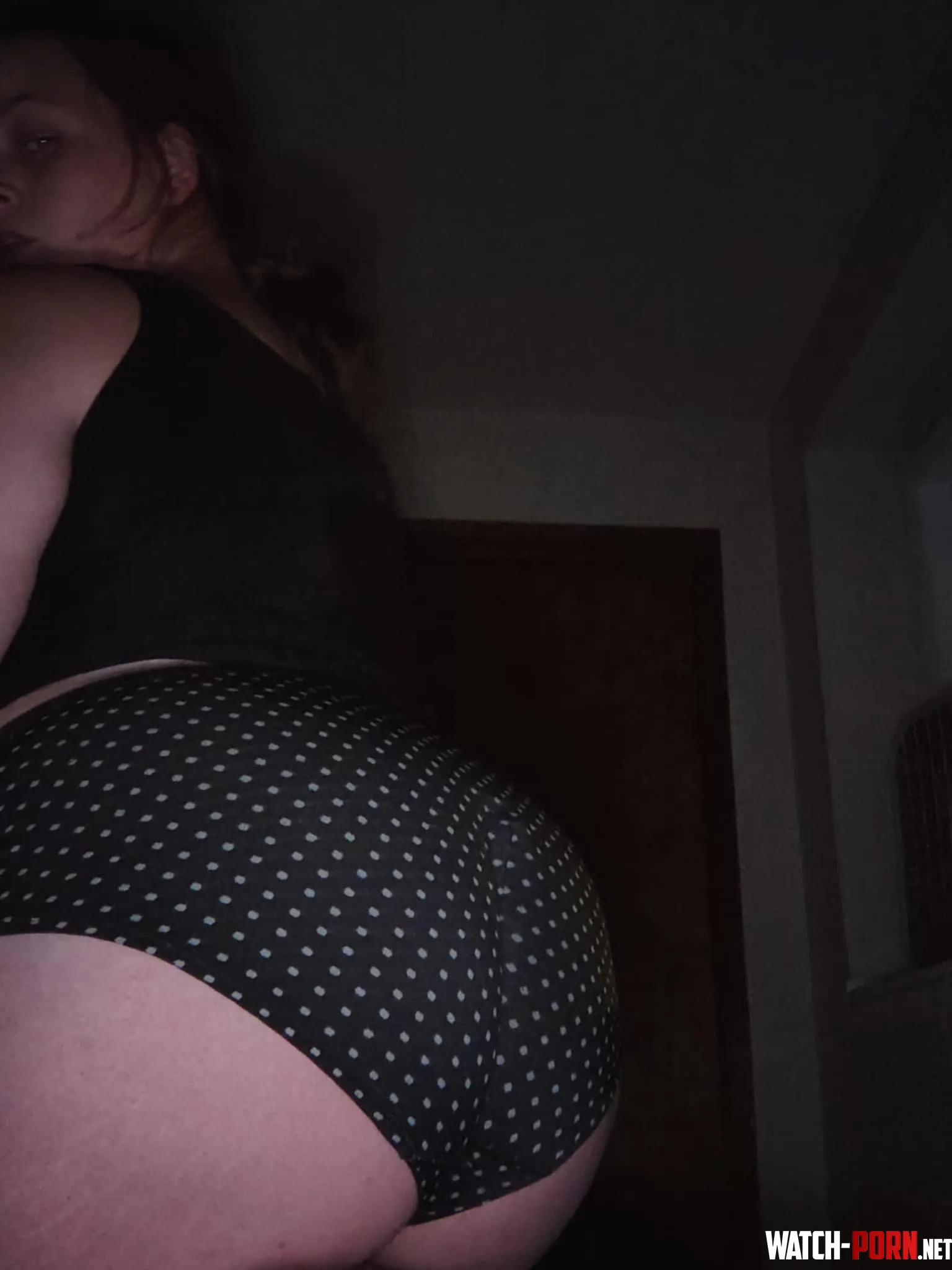 Who doesnt love a big fat ass by AdLanky3738