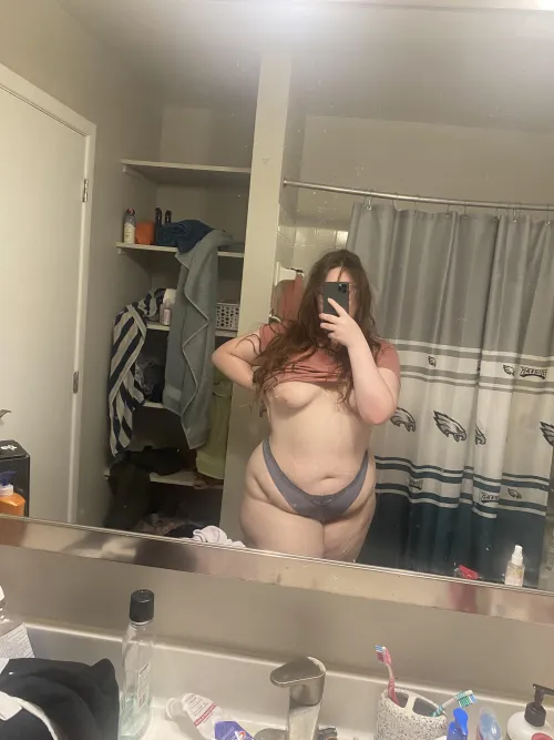 Thumbnail Seductive Invitation: Jerk Off Fantasy