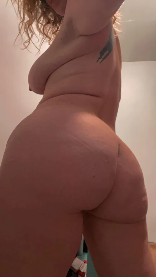 Thumbnail Absolutely Thick All Over - NautiCahos256's Body Confidence | thick Category