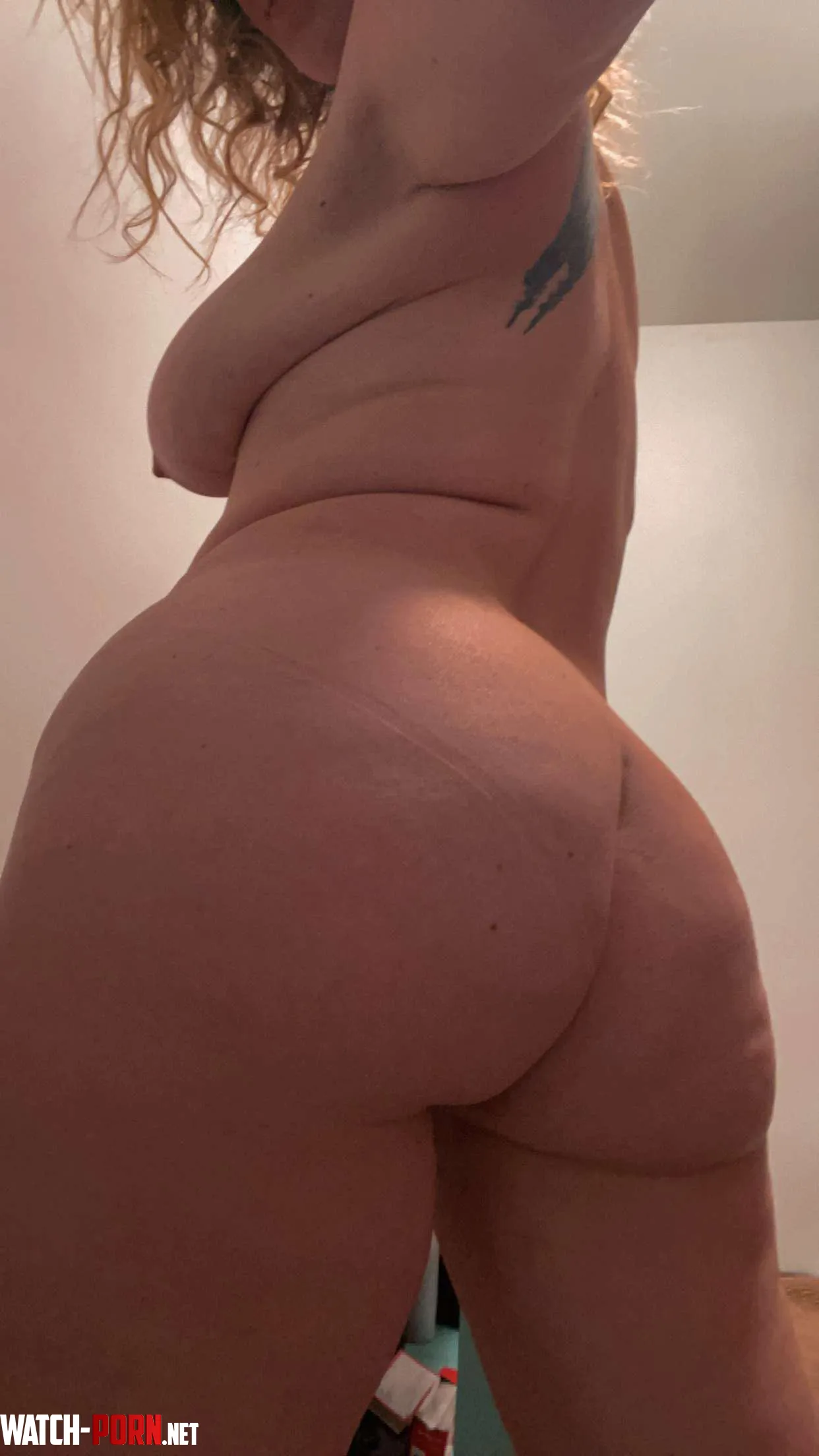 Absolutely thick all over  by NautiCahos256