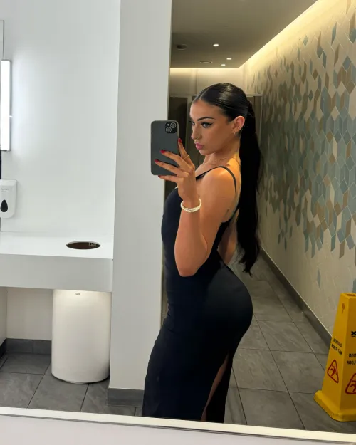 Thumbnail Unraveling the Challenge of Ripping Off this Dress | wild_melody