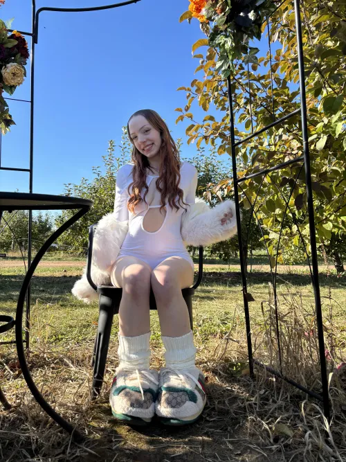 Thumbnail amberschulz555's No-Nonsense Approach - OnlyFansPromotions