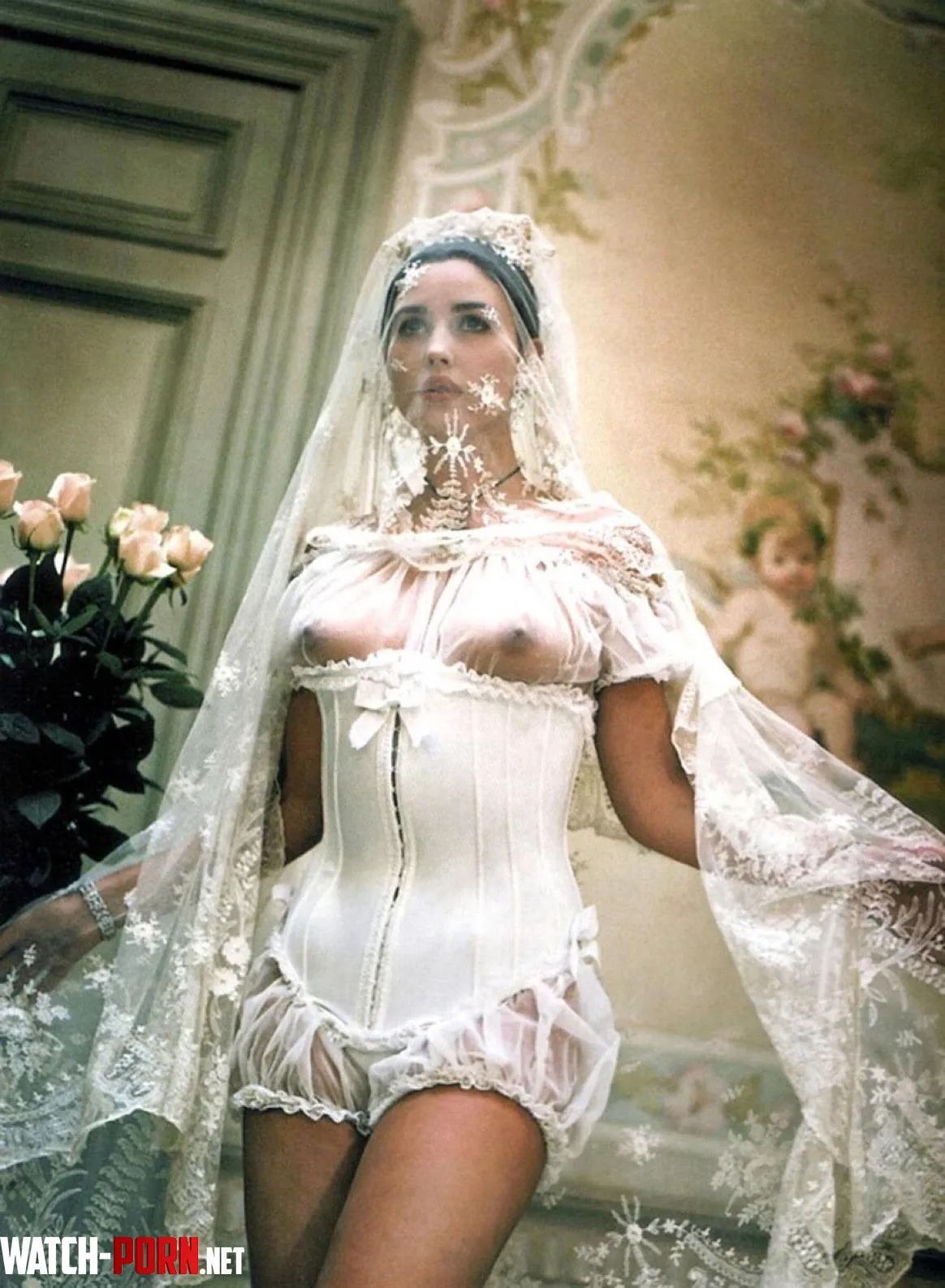 Monica Bellucci by ok_monk2