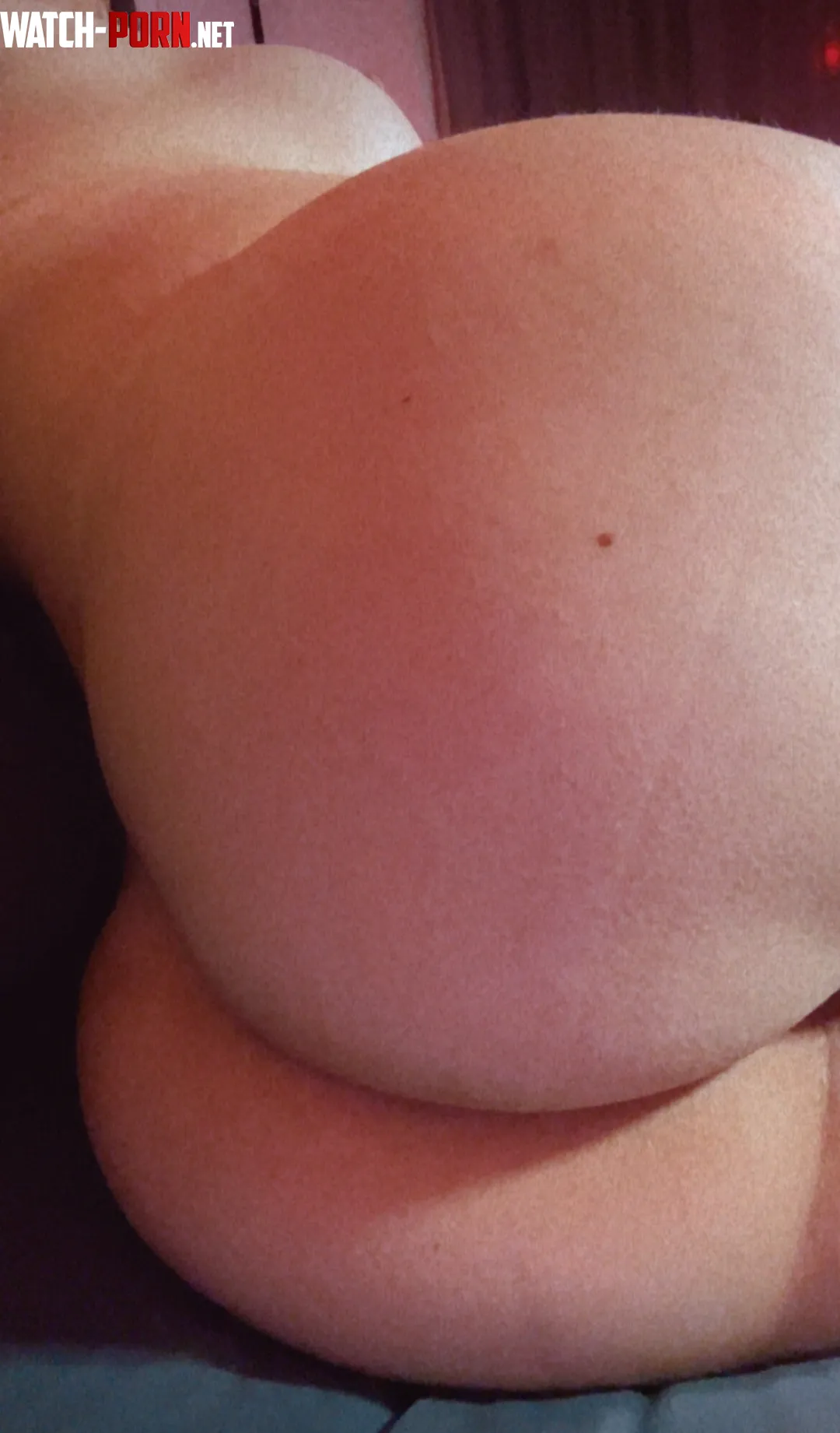 You can grope my ass all you want while you fuck me by _cafelatte