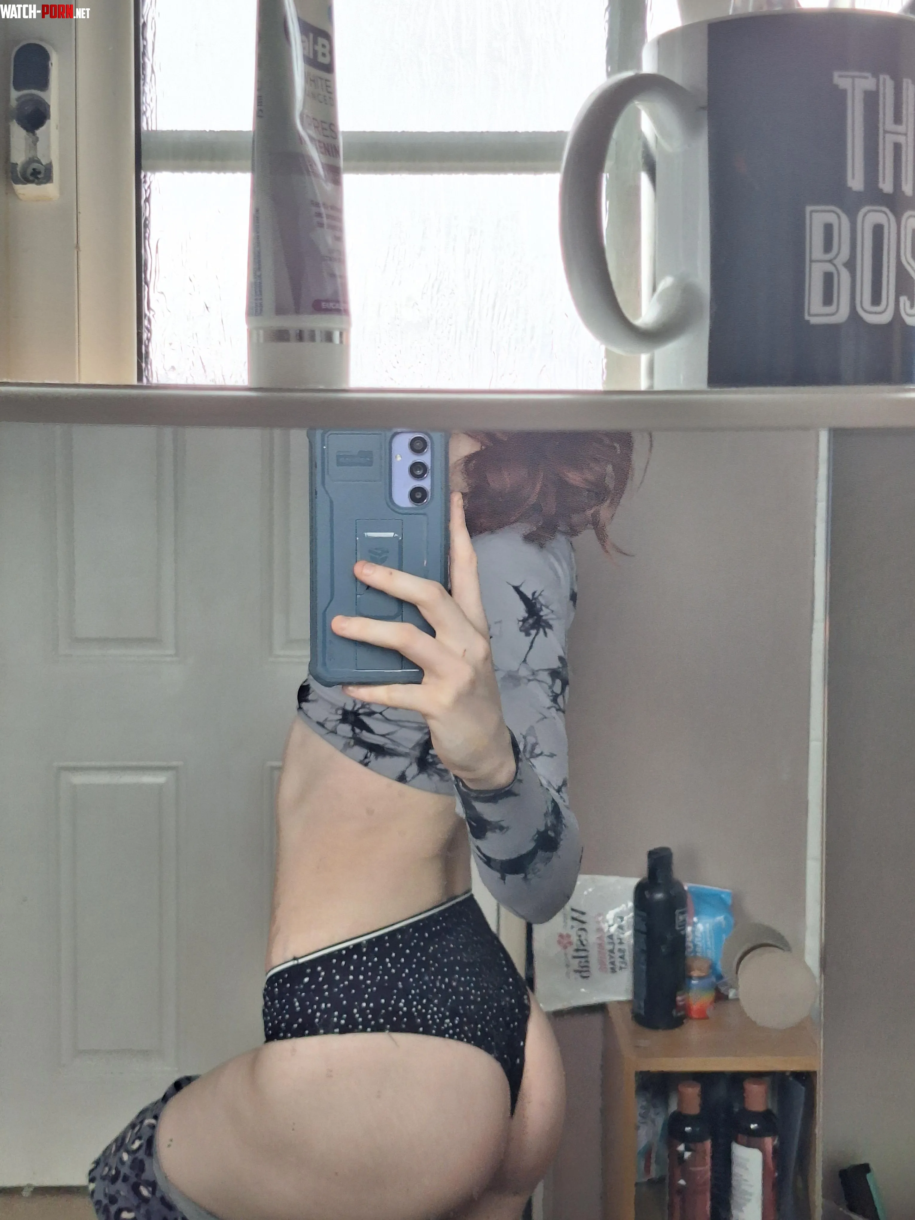 19f snap is sinner01210 GFEMORE by bambiibellaa