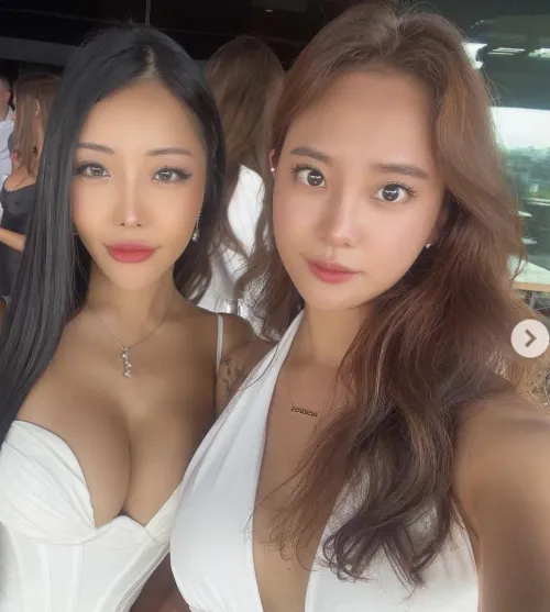 Thumbnail Left or Right Decisions: Ritafalt's Realasians Choices