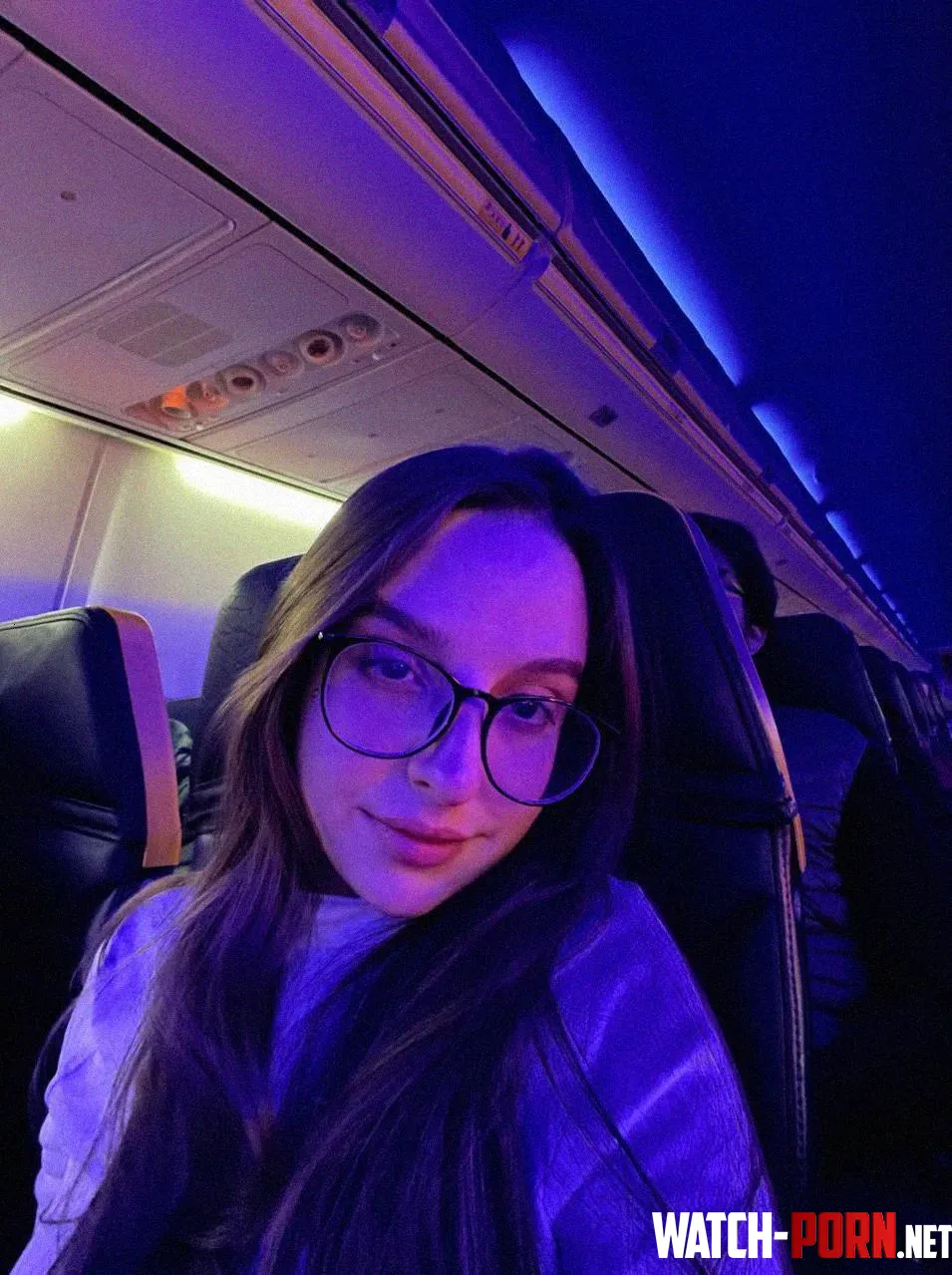 Sky high vibes by LoveBootyBeautyGal