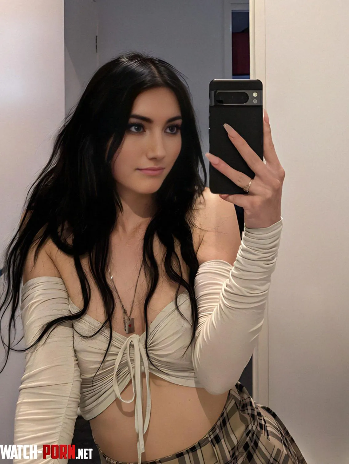 itty bitty titty committee P by KaitlinWildeXO