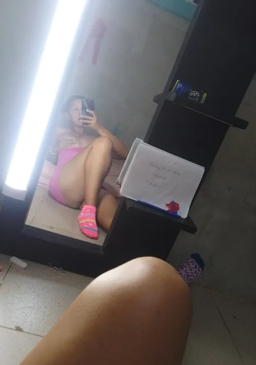 Thumbnail Shared Pleasures: Exploring Together with Carli30 on Snapchat