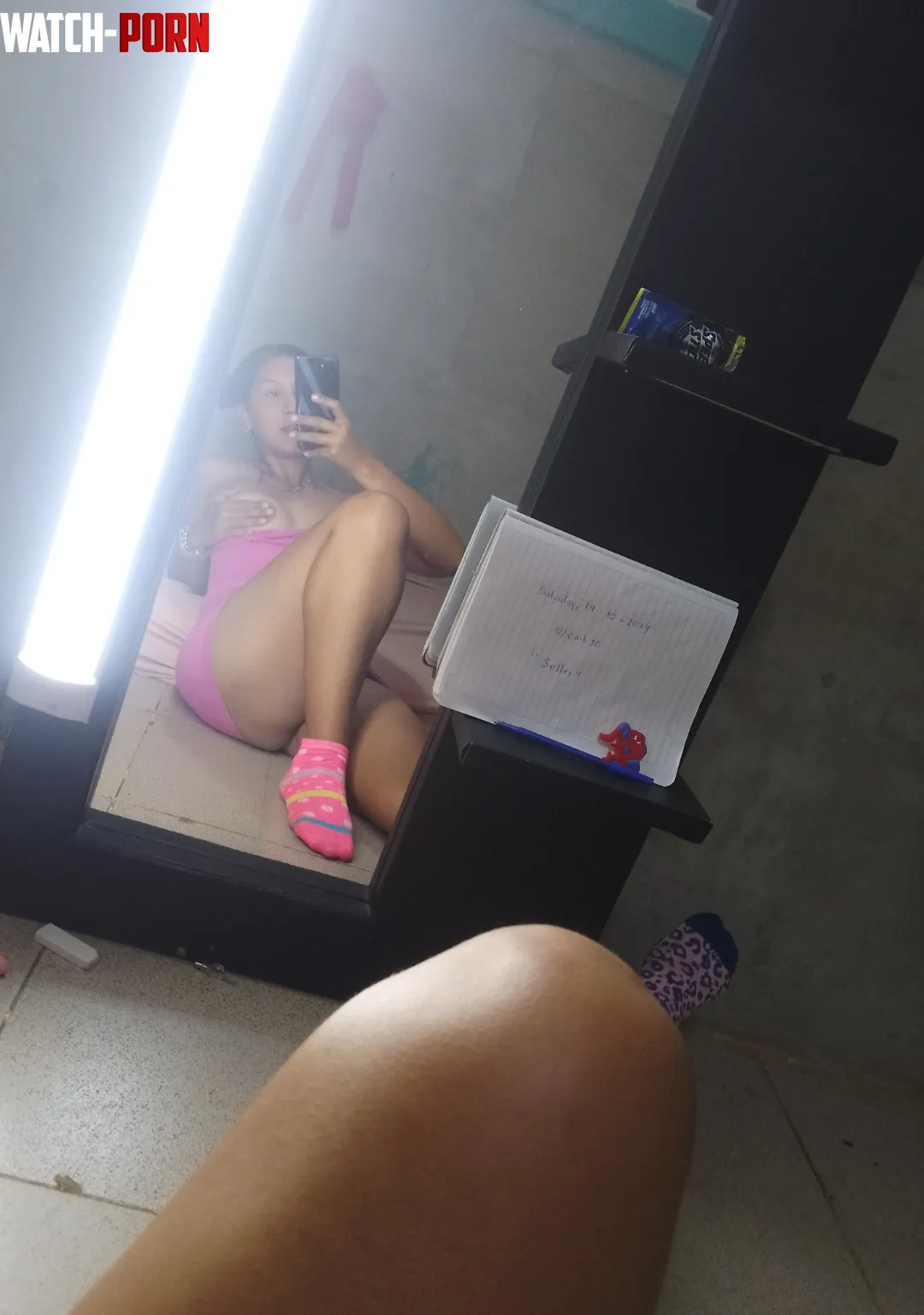 Can we cum together Snp Caritomells TlgCarlibom30 SELLER  by Carli30
