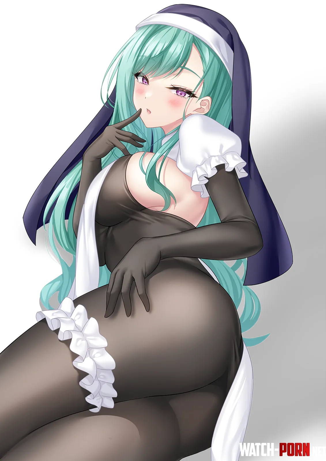Yakumo Beni VSPO by CheetahSperm18