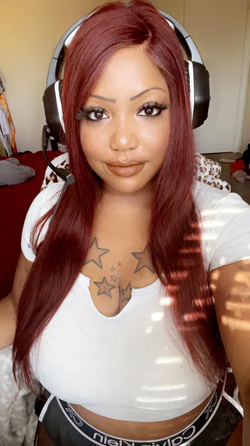 Thumbnail Thick Gamers Delight: Exploring Preferences with Terrubunny980
