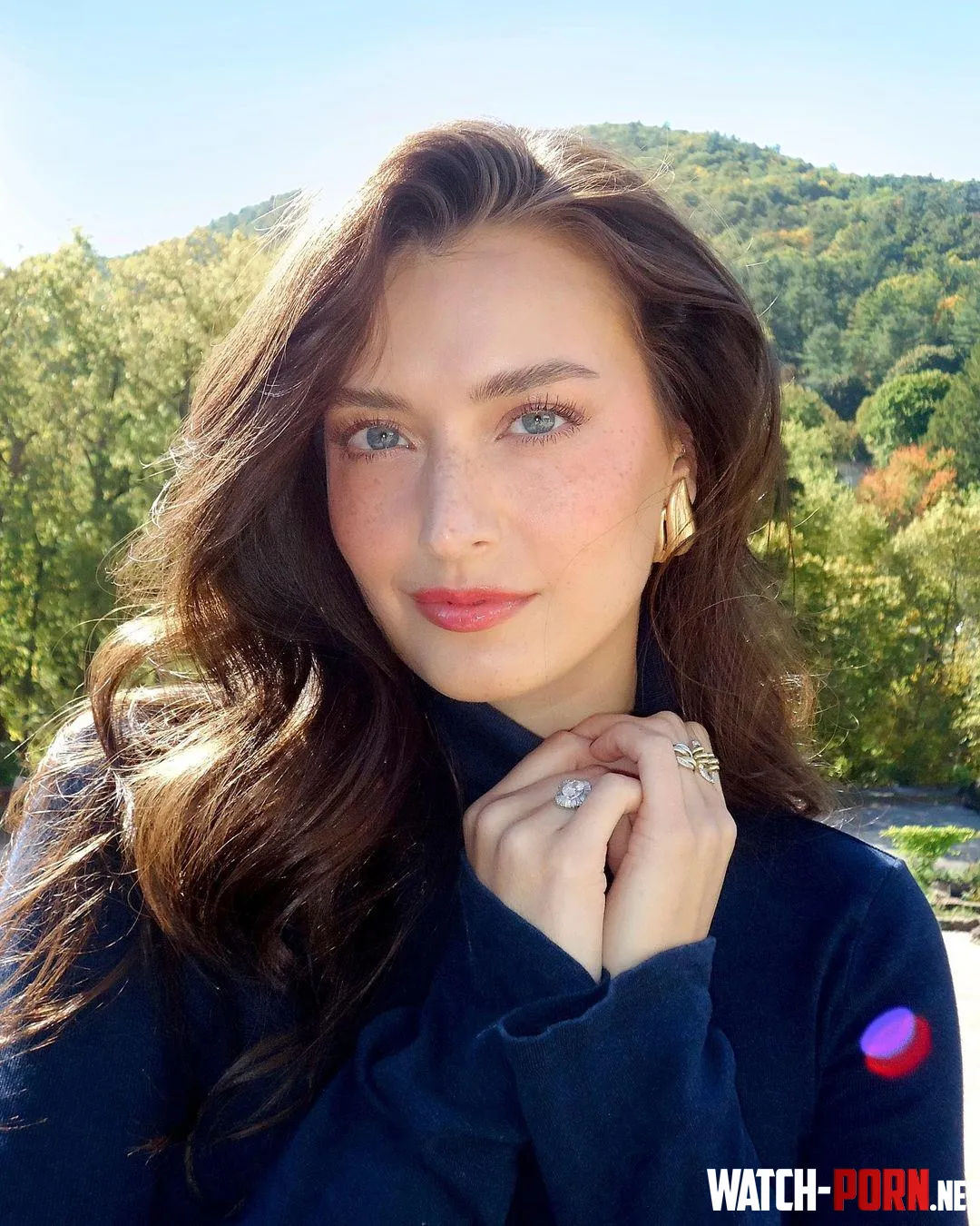 Jessica Clements by sagar9175