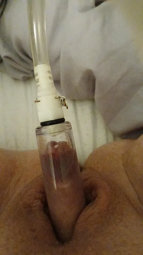 Thumbnail Pumping Time by New-Awareness7816 | Bigclit Category