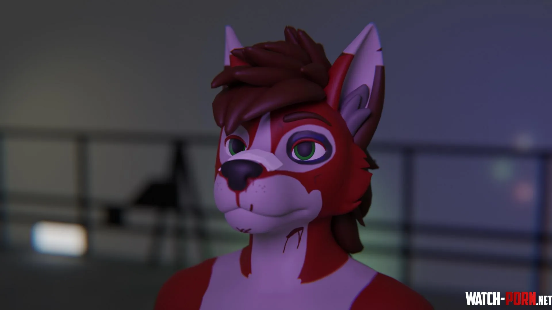 I dont wanna work today by Frenzi_Wolf