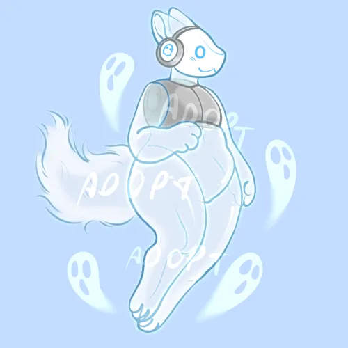 Thumbnail Adopt Them Before It's Too Late - They Need a House to Haunt Before Halloween! | Andyarttz