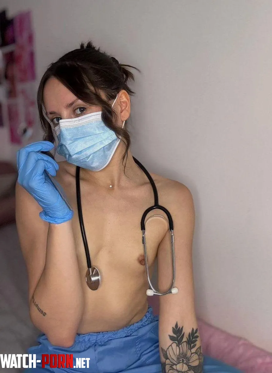 Tiny tits big fun  are you ready to give my little gems a taste by Adalyn_Meyer54