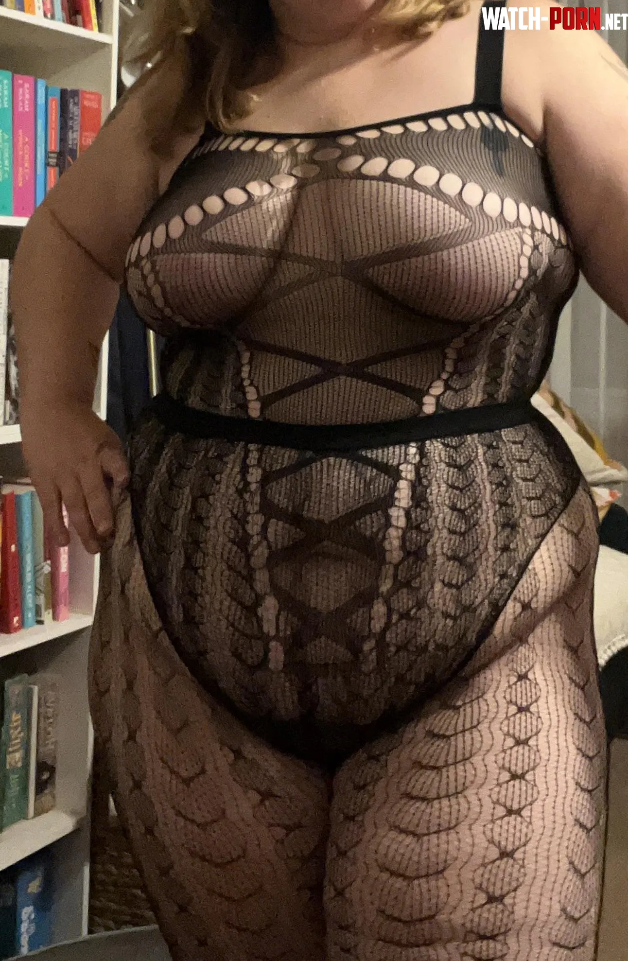 New outfit who dis  by vodkainawaterglass