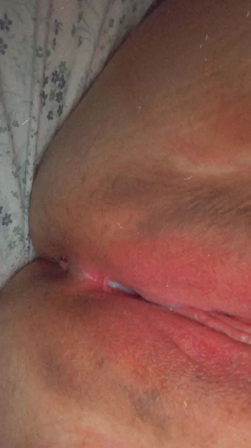 Thumbnail Pleasure Alert: peachy1715 Talks Soaked Pleasure in the Chubby Category