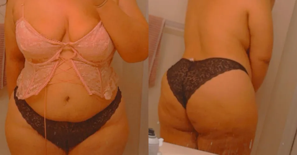 Thumbnail sweetliikechocolate's Desire for Connection in BBW Category