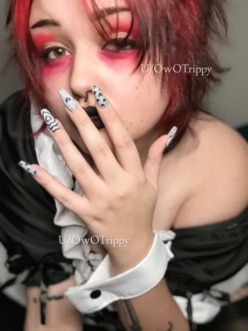 Thumbnail Seeking Music Recommendations for PunkGirls | OwOTrippy