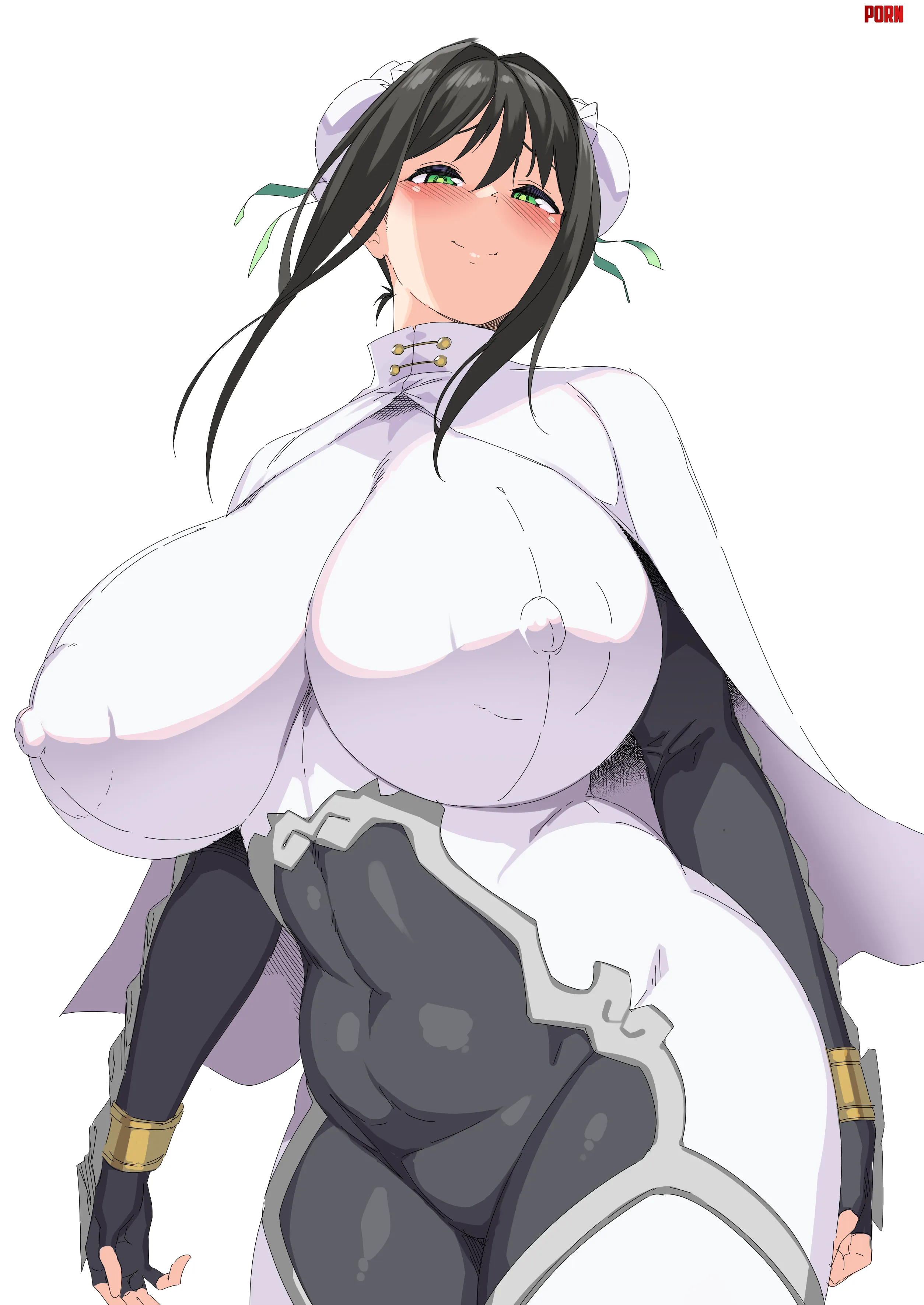  qin liangyu hakai shin by withoutgod-