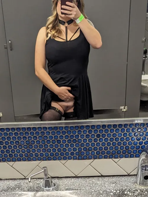 Thumbnail Date Night Dilemma: Husband Keeps Panties in Pocket | MicksSluttyWife