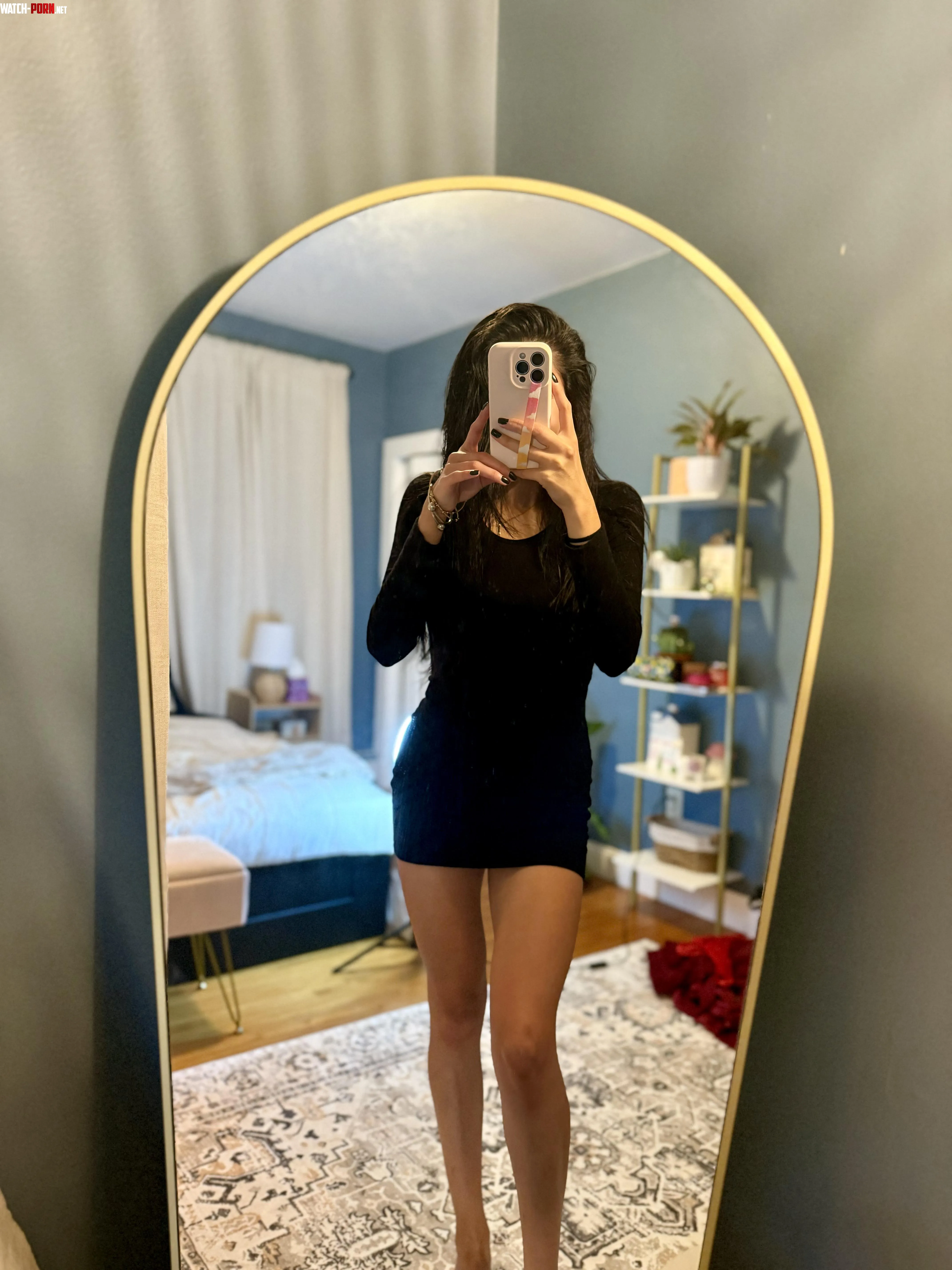 Cant wait to show you what I did in this dress  by cataxchic