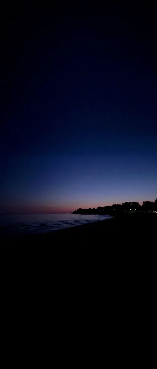 Thumbnail Sandy Delight: Beach Bliss at Lakeview Park, Oshawa, Ontario by Spiritual_Bridge84