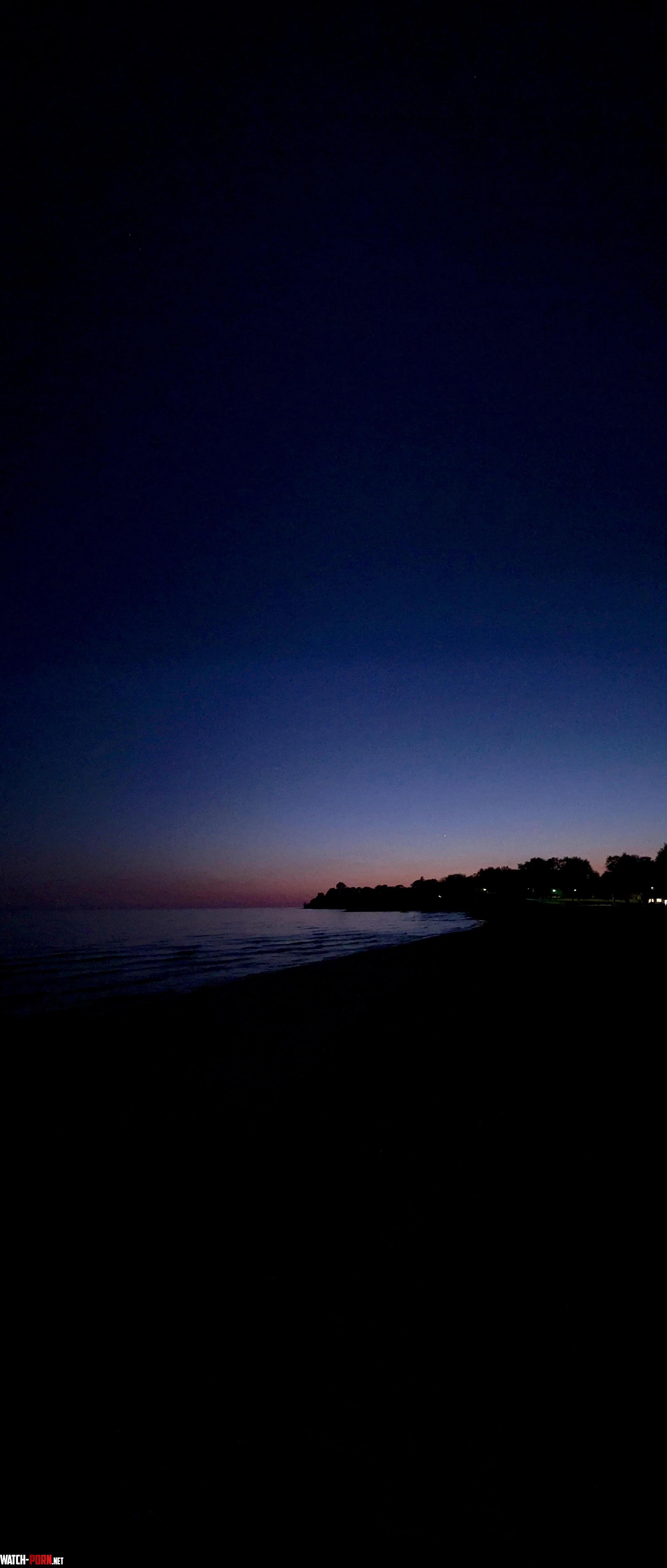 Lakeview Park Beach Oshawa Ontario  by Spiritual_Bridge84