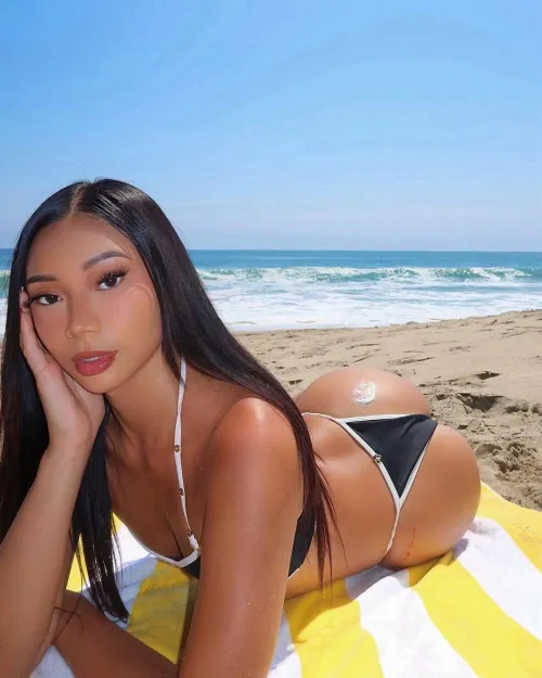 Thumbnail Stunning Real Asian Beauty: A Captivating Portrait by Rubyjanetheslut
