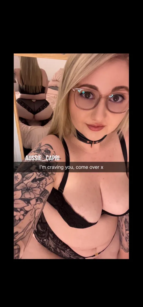 Thumbnail How to Respond to Provocative Messages from Aussie_capri