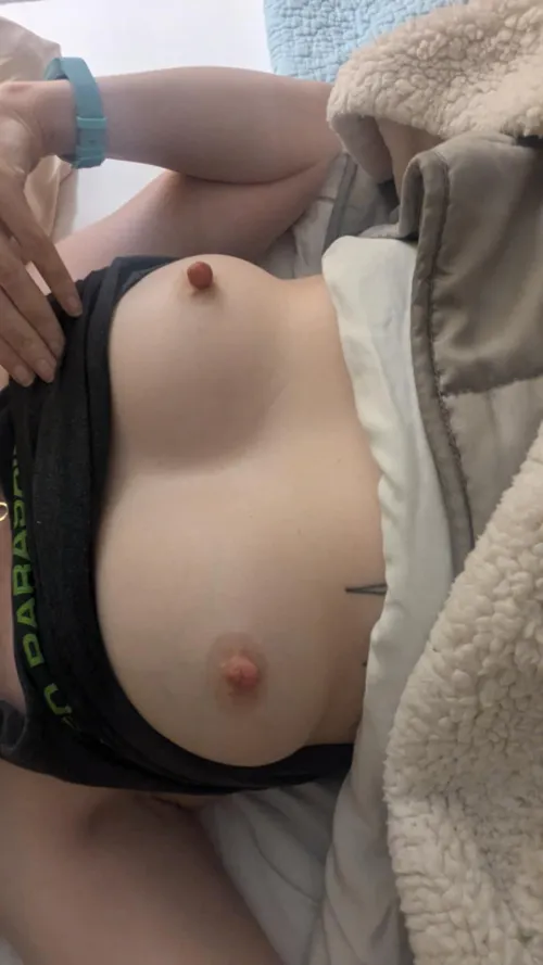 Thumbnail Embracing the Unique Beauty of 36A - Small Boobs Revelations