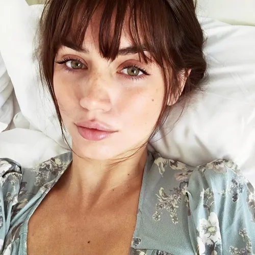 Thumbnail cashmere1977_v3's Spotlight: Ana de Armas - Epitome of PrettyGirls