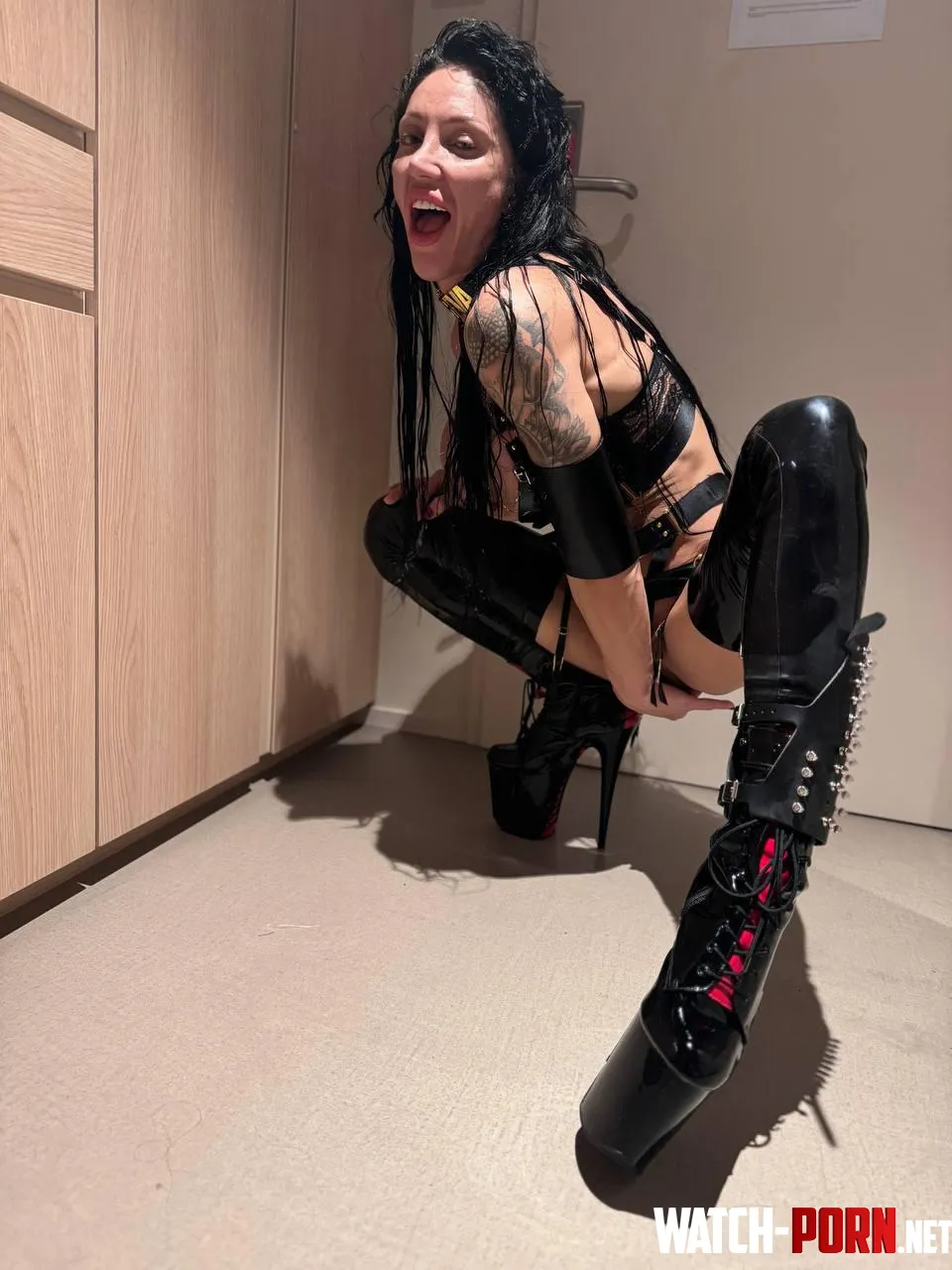 If were fucking at least tell me whats your favorite band by _Nina_Coxx_