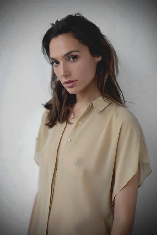 Thumbnail Inside Scoop on Gal Gadot - CelebsNaked Exclusive by WhoamI_196