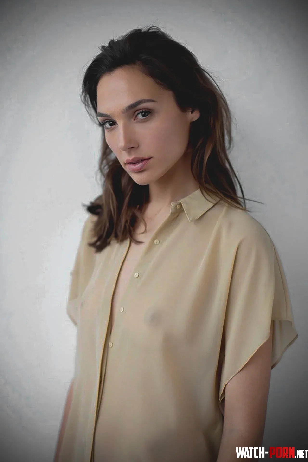 Gal Gadot by WhoamI_196