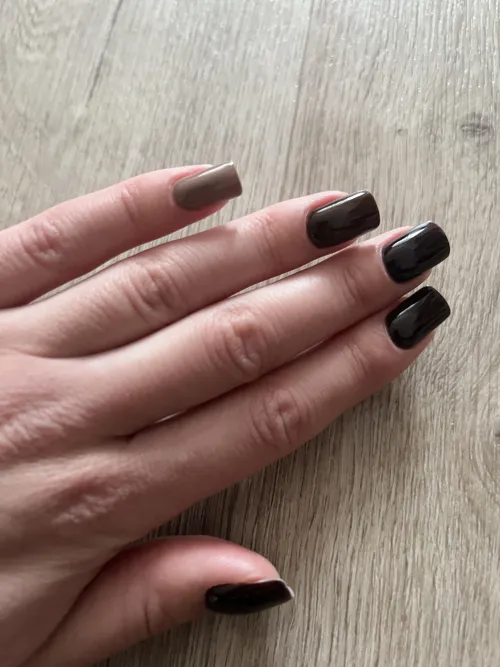 Thumbnail Manicure for a Blowjob: NailFetish Insights by Baroness_Tatti