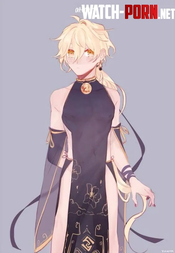 Aether by RecentPrint1632