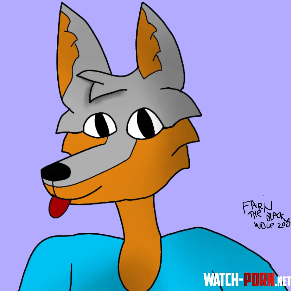 Foxxo blep 3 by Shoddy_Equipment_641