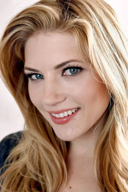 Thumbnail Diving into Katheryn Winnick's Charm by Ken789gh in PrettyGirls Category