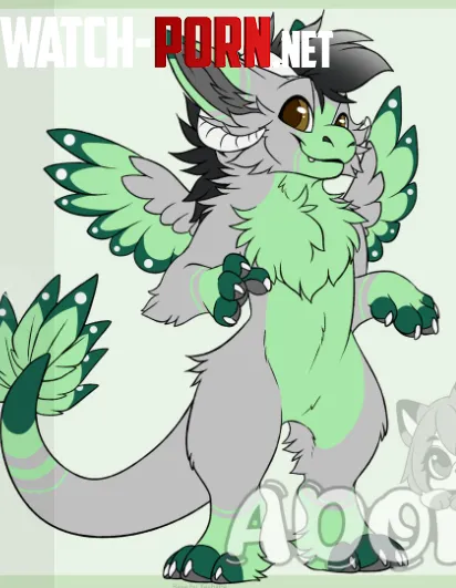 Help me name this DAD made by YCH Furry Store base by Sachi by agentofhermamora