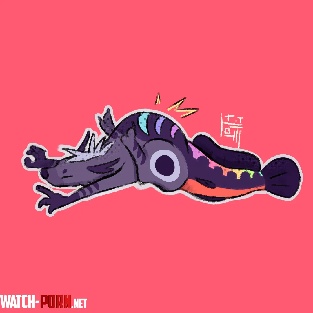 Whoopsart by me by tlitston