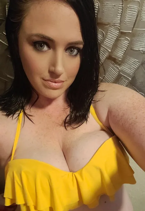 Thumbnail Favorite Bikini Picks for BBW Chubby Women by Significant_Cod_4912
