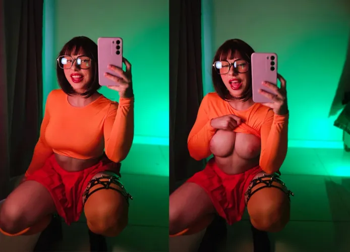 Thumbnail Shirt On vs. Off: Exploring Gothsluts Lifestyle with strickland_banks