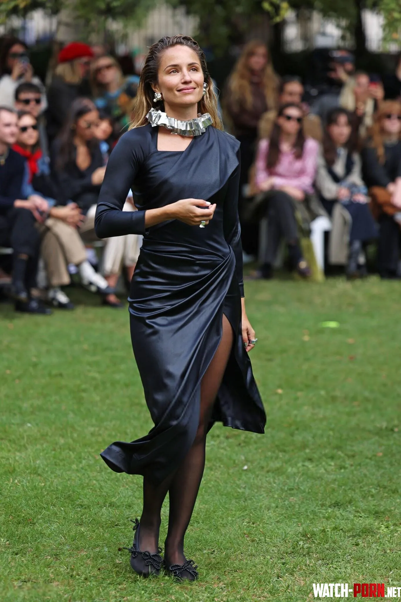 Dianna Agron by blood_smoker