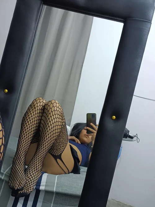 Thumbnail In Your Bed Imaginations with Hadaxxxof on OnlyFans101