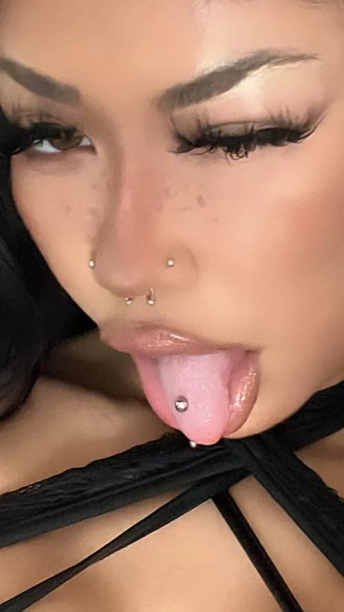 Thumbnail Seeking Excitement: I Need Someone Horny by SADELIx
